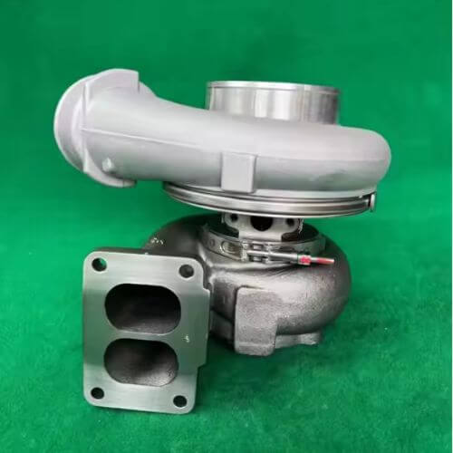 Turbo tăng áp Doosan DL08 65.09100-7139S